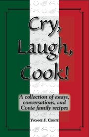 Cry, Laugh, Cook!