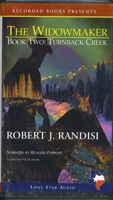 Turnback Creek (The Widowmaker, Book Two:)
