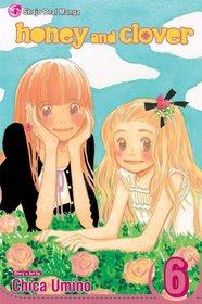 Honey and Clover, Volume 6