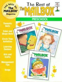 The Best of the Mailbox - Preschool