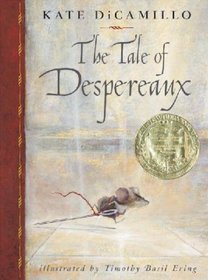 The Tale of Despereaux