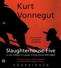 Slaughterhouse Five (Audio CD) (Unabridged)