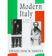 Modern Italy: A Political History