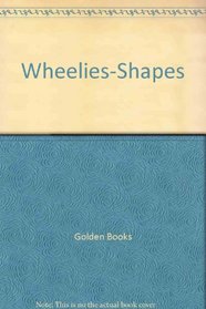 Wheelies-Shapes (Wheelies)