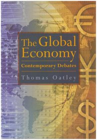 The Global Economy : Contemporary Debates