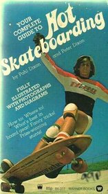 Hot Skateboarding