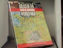 Times Atlas of the Second World War