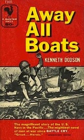AWAY ALL BOATS
