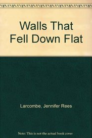 Walls That Fell Down Flat (Best Bible Stories)