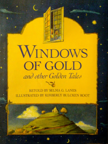 WINDOWS OF GOLD AND OTHER GOLDEN TALES