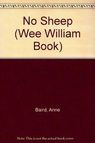 No Sheep (Wee William Book)