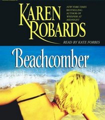 Beachcomber (Audio CD) (Abridged)