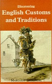 Discovering English Customs and Traditions (Discovering)