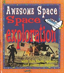 Space Exploration (Awesome Space)