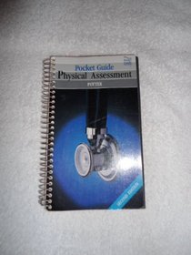 Pocket Guide to Physical Assessment (Pocket Guide)