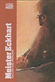 Meister Eckhart: Teacher and Preacher (Classics of Western Spirituality)