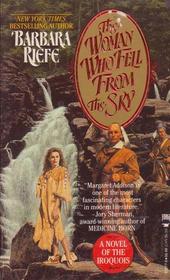 The Woman Who Fell from the Sky (Iroquois Bk, 2)