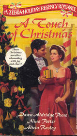 A Touch of Christmas: The Christmas Ring/ Christmas in the Country/ Home for Christmas