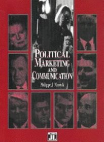 Political Marketing and Commun (Acamedia Research Monograph)
