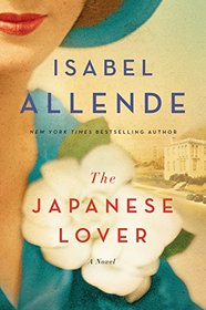 The Japanese Lover (Thorndike Press Large Print Basic Series)