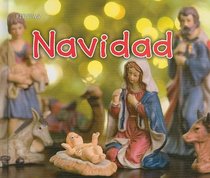 Navidad (Christmas) (Fiestas) (Spanish Edition)