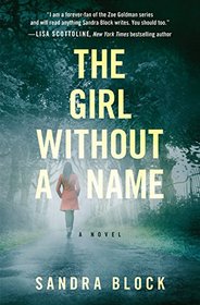 The Girl Without a Name (Zoe Goldman, Bk 2)