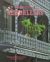 Majesty of New Orleans