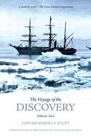The Voyage of Discovery: v. 2