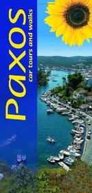 Paxos: Car Tours and Walks (Landscapes)