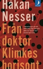 Fran Doktor Klimkes Horisont (Swedish Edition)
