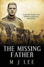 The Missing Father (Jayne Sinclair Genealogical Mysteries)