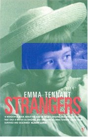 STRANGERS: A Family Romance