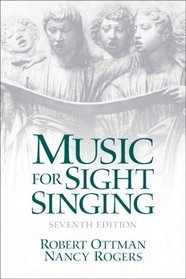 Music for Sight Singing Value Package (includes Studying Rhythm)