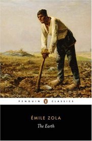 The Earth : La Terre (Penguin Classics)