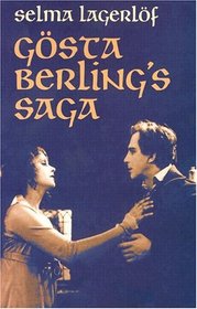 Gosta Berling's Saga