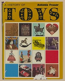 A history of toys