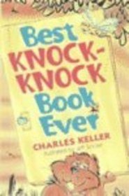Best Knock-Knock Book Ever (Turtleback School & Library Binding Edition)