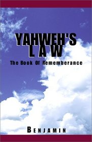 Yahweh's Law