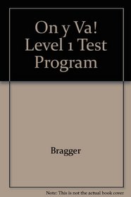 On y Va! Level 1 Test Program