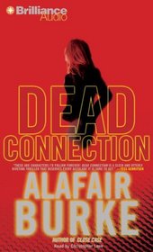 Dead Connection (Ellie Hatcher, Bk 1)