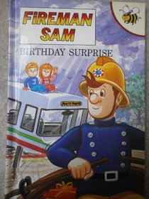 Birthday Surprise (Fireman Sam)