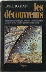 Les decouvreurs (French Edition)