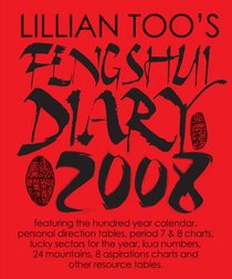Lillian Too's Feng Shui Diary 2008
