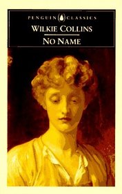 No Name (Penguin Classics)
