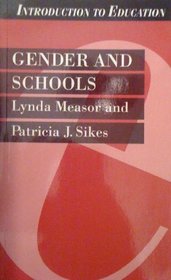 Gender and Schools (Introduction to Education)