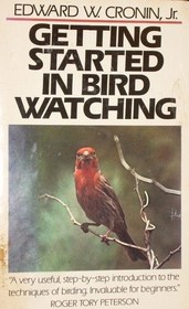 Getting Started in Birdwatching