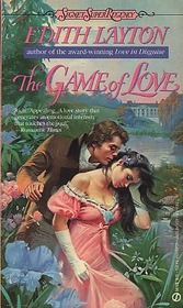 The Game Of Love (Love, Bk 2) (Signet Regency Romance)