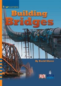 Building Bridges: Pack of 6 (Four Corners)