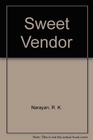 The Sweet-Vendor