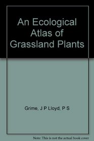 Ecological Atlas of Grassland Plants